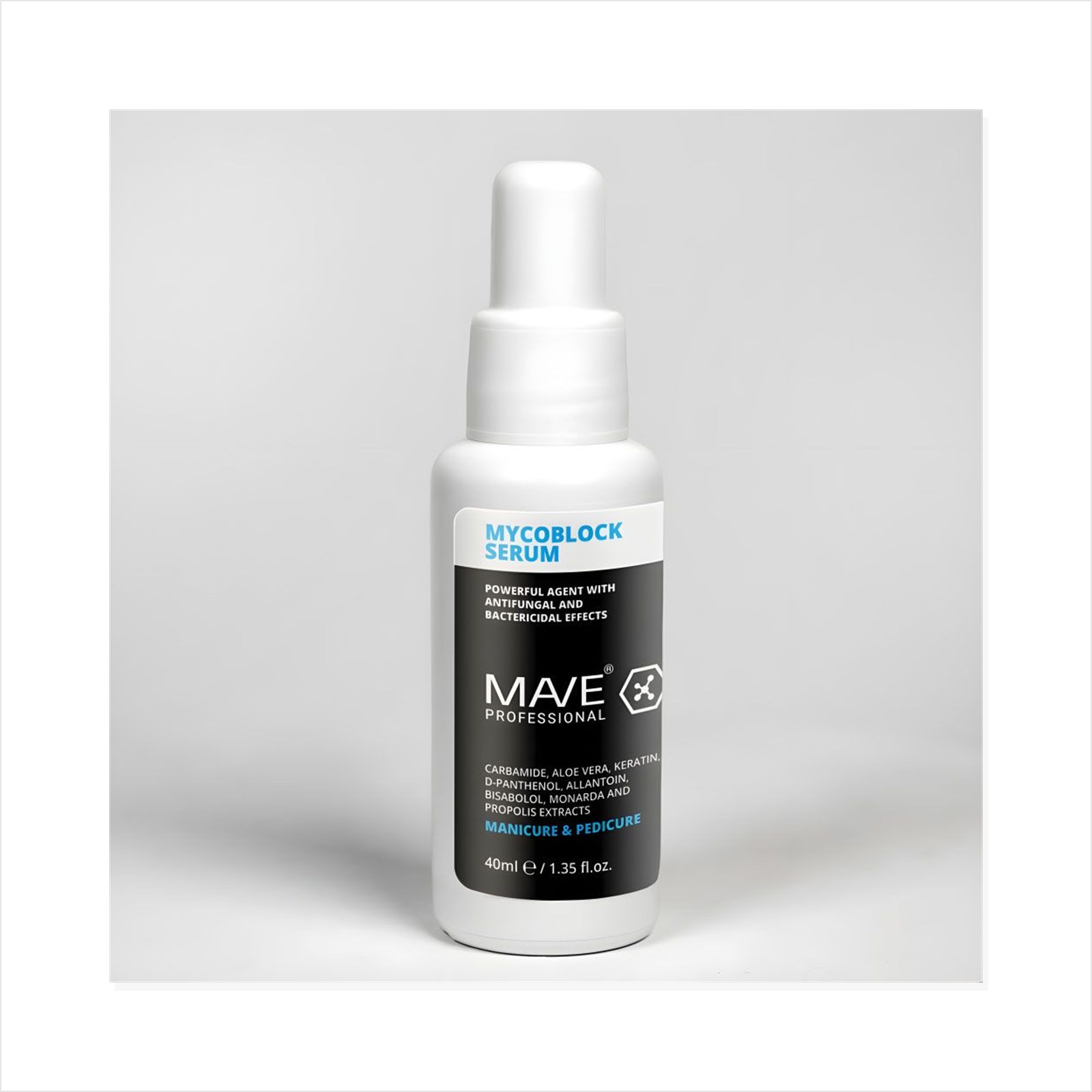 Mycoblock Serum 40 мл